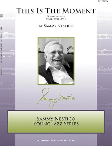 This Is The Moment (Young Version) - (Young Version)