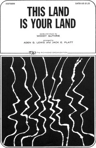 This Land Is Your Land