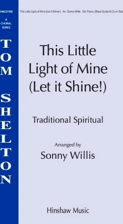 This Little Light of Mine