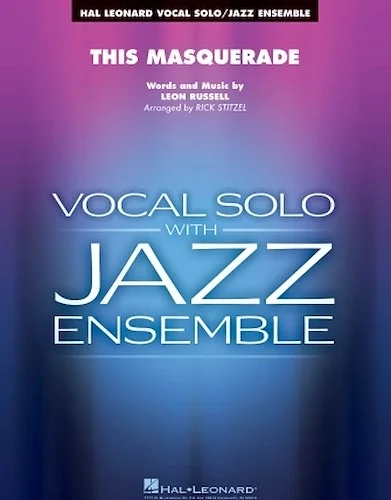 This Masquerade - Key: G min