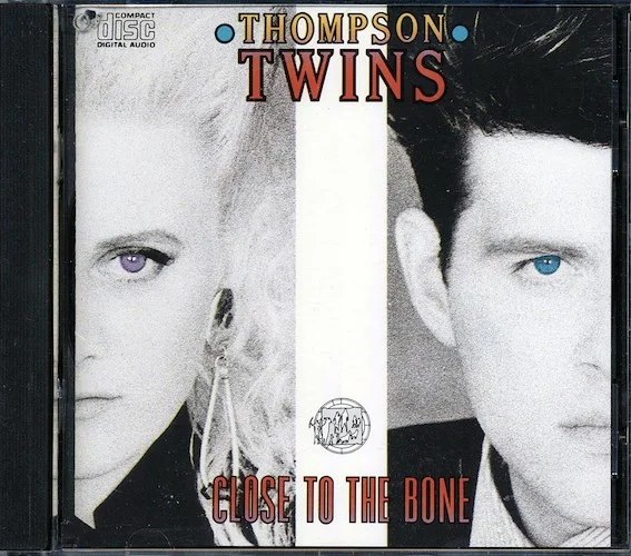 Thompson Twins - Close To The Bone