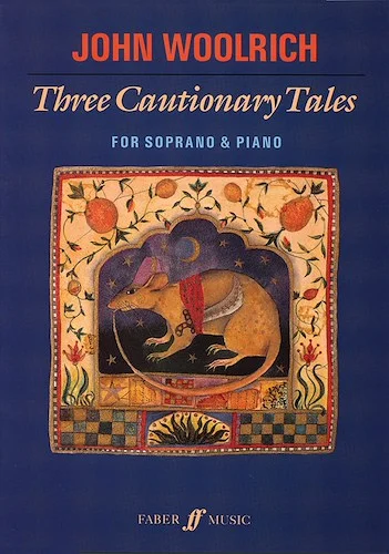 Three Cautionary Tales