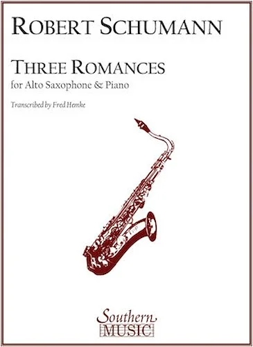 Three Romances