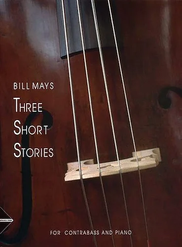 Three Short Stories