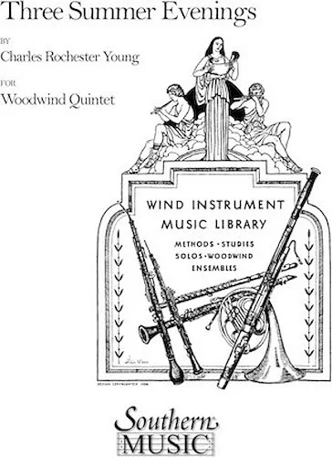 Three Summer Evenings