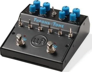 Throne of Tone