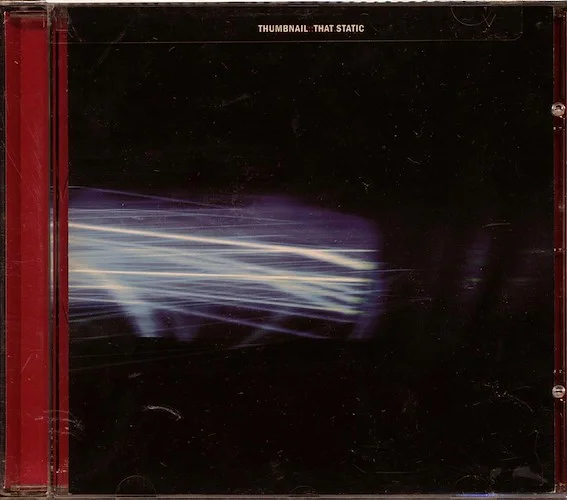 Thumbnail - That Static