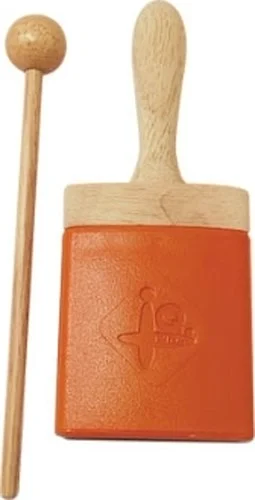 Thunder Block Image