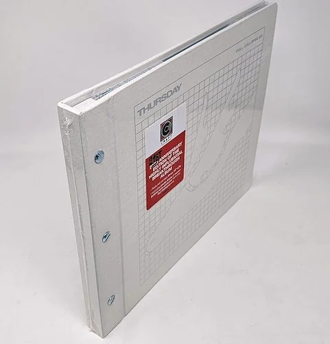 Thursday - Full Collapse 20 (Anniv. Ed.) (casebound set) (ltd. ed.) (3x10") (incl. 3x7")