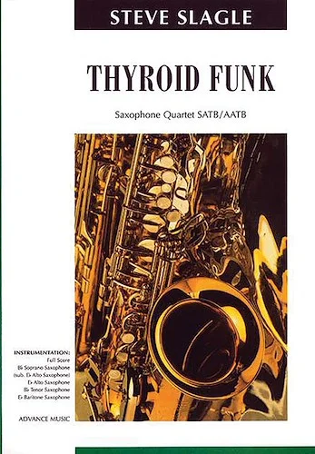 Thyroid Funk