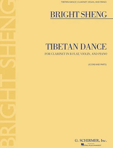 Tibetan Dance