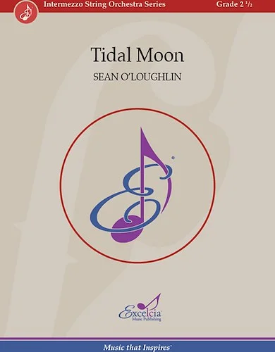 Tidal Moon