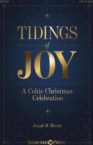 Tidings of Joy - A Celtic Christmas Celebration