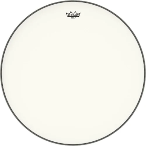 Timpani, Hazy, 25" Diameter