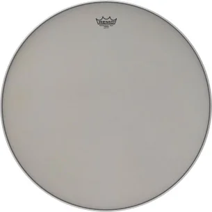 Timpani, Renaissance, 25" Diameter, Aluminum Insert Ring, Hazy Film