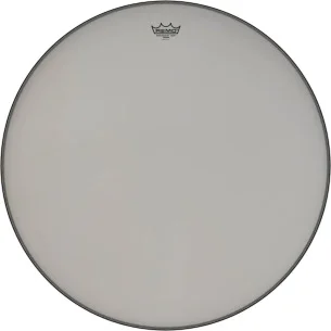 Timpani, Renaissance, 28" Diameter, Steel Insert Ring, Hazy Film