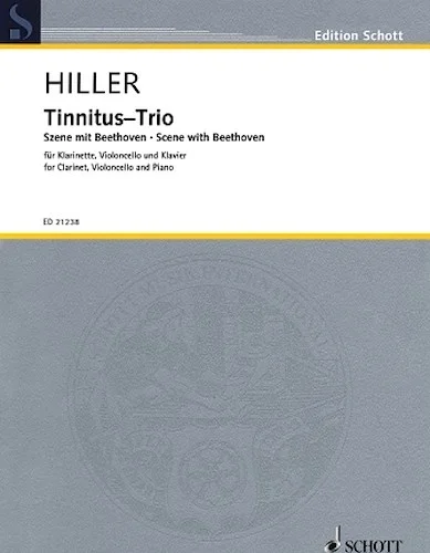Tinnitus-Trio: Scene with Beethoven