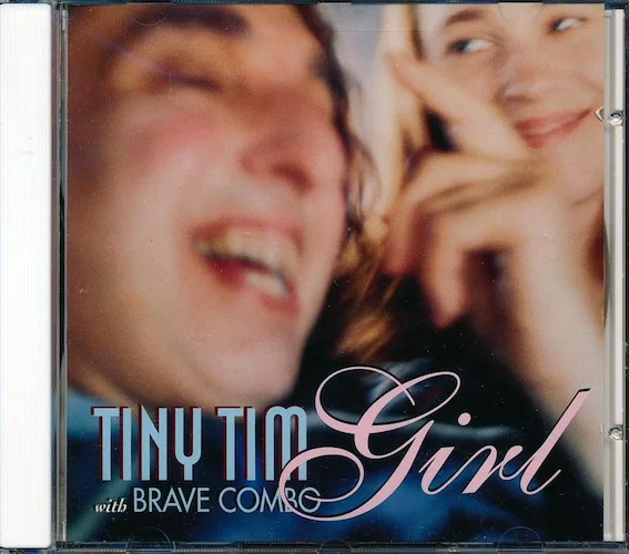 Tiny Tim, Brave Combo - Girl
