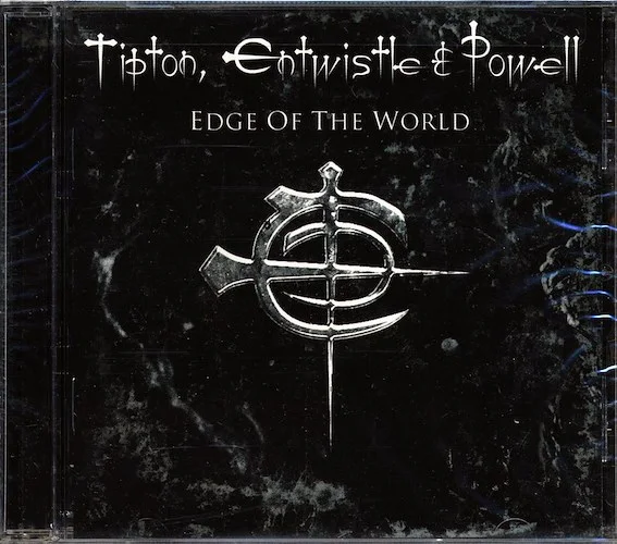 Tipton Entwistle & Powell - Edge Of The World