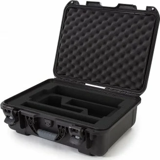Gator Titan Case For Rodecaster Pro & Two Mics