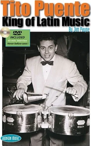 Tito Puente - King of Latin Music