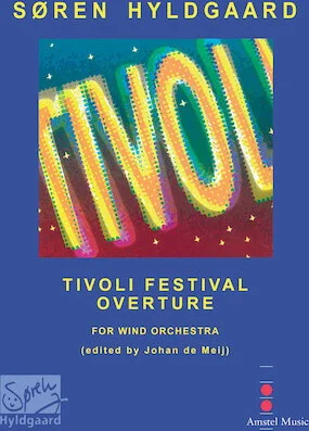 Tivoli Festival Overture