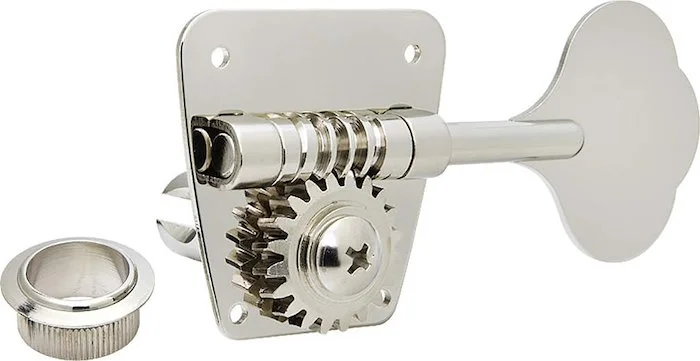 TK-0882 Gotoh FB30 Open Gear Large Post 4-in-line Bass Keys