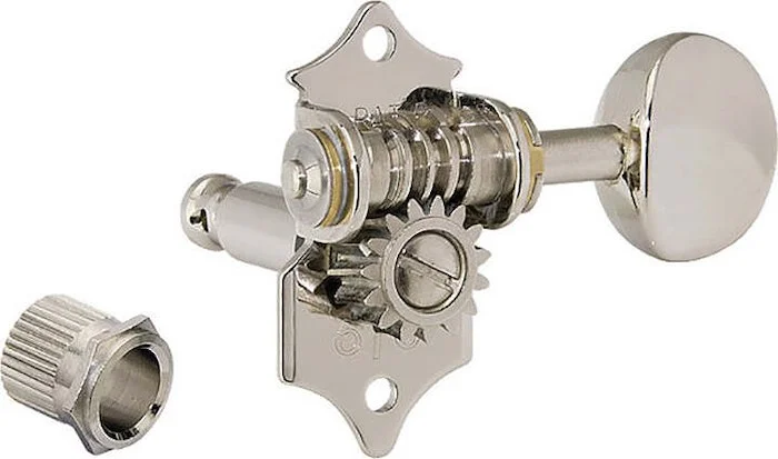 TK-7806 GOTOH SE700 OPEN GEAR 3X3 KEYS<br>Nickel