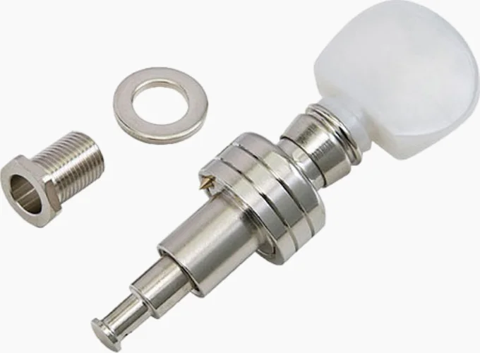 TK-7868-001 Gotoh Sealed Planetary Banjo Keys, Set of 4<br>