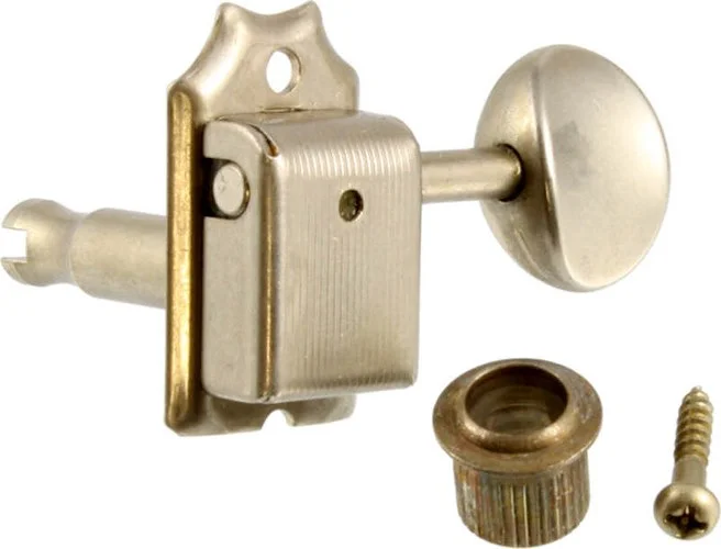 TK-7880 Gotoh SD91 Vintage-style Staggered 6-in-line Keys