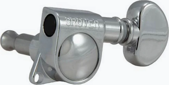 TK-7905 GROVER® 305 SERIES 3X3 MIDSIZE ROTOMATICS<br>Chrome