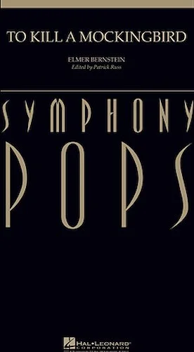 To Kill a Mockingbird