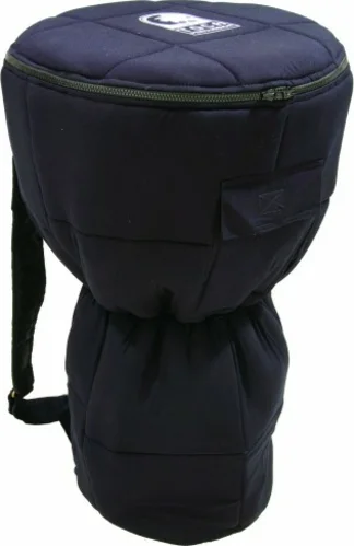 TOC DJM BG - SHLDR STRP 10 in BK