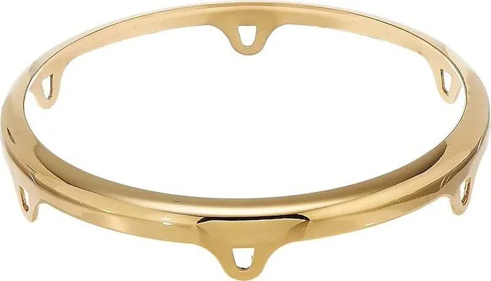 TOC EASYPLAY HOOP 11 3/4 in GOLD