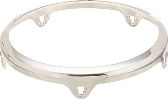 TOC ELIT PR 11 3/4 in HOOP ALUM