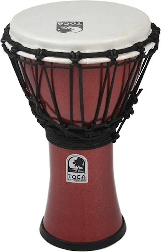 TOC FRSTL CLRSND 7 in DJ MET RED