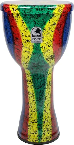 TOC FRSTL LITEWT 12 in W/BG RSTA