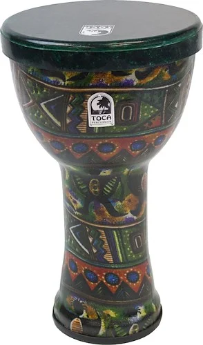 TOC FRSTL LITEWT 9 in AFR DANCE