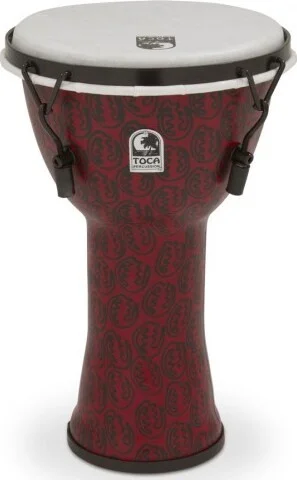 TOC FRSTL2 DJM MECH 9 in RD MSK