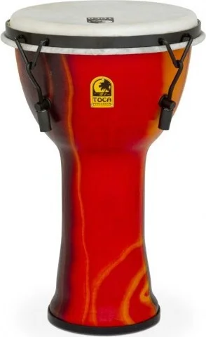 TOC MECH FRSTL 9 DJM EX RIM F