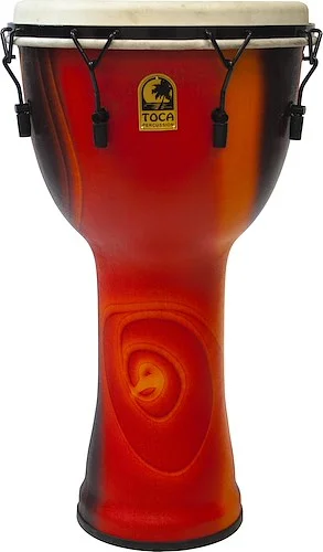 TOC MECH FST 14 DJ EX RIM F BG