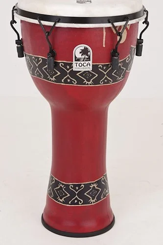 TOC MECH FSTL 12 DJM EX RIM RP