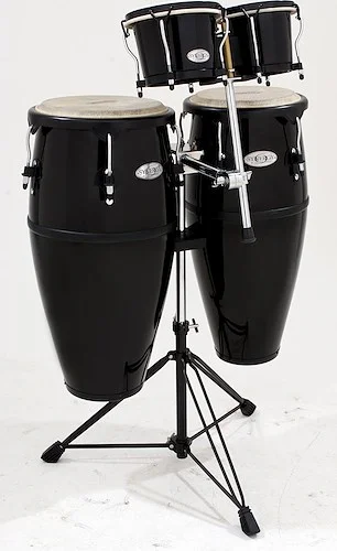 TOC SYNRGY CNGA BNG W/BRK F BK