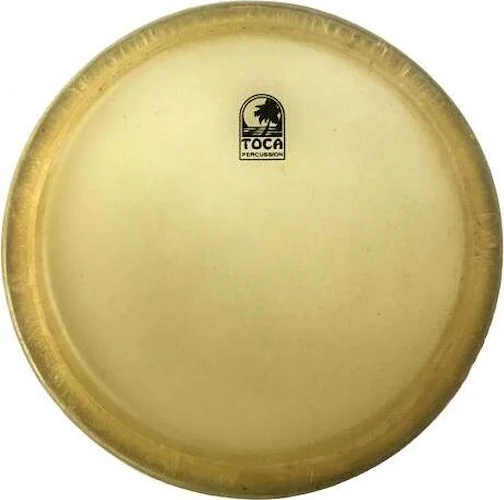 Toca 10'' Replacement Head for Players/Elite Series Conga