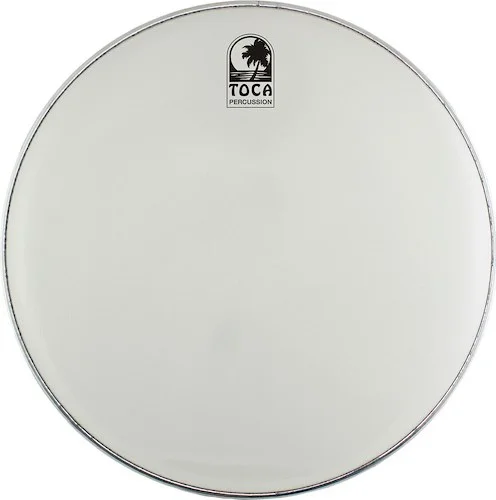 TOCA 12 in SINGLE TIMBALE HEAD