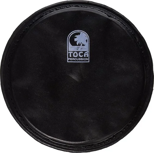 TOCA 9 in DJEMBE BK HD F/MECH