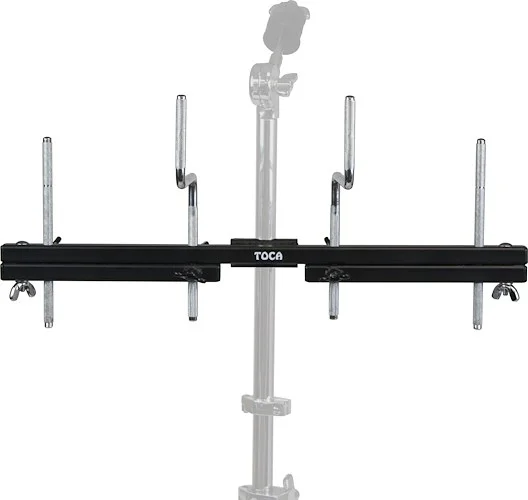 TOCA ACCESSORY MOUNT, 4 OR 6 POST