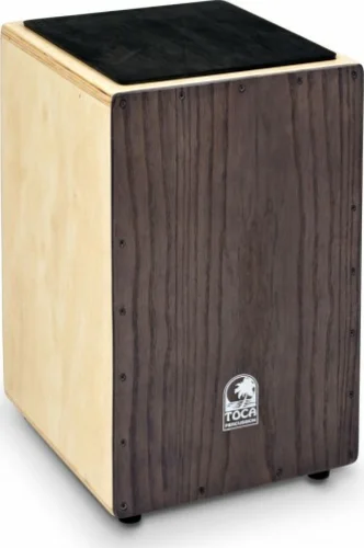 TOCA CAJON ASH FRONT PLATE
