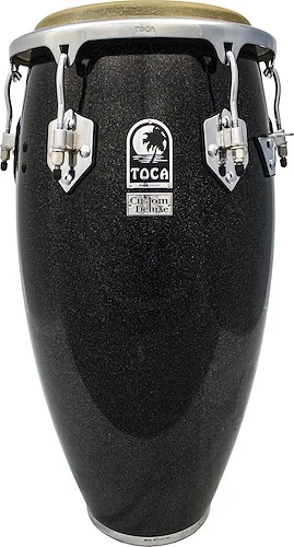TOCA CUST DLX QUINTO 11 in BLK SPKL