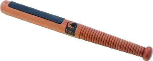 TOCA DUAL COWBELL BEATER WOOD